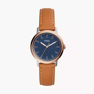Fossil Neely Watch